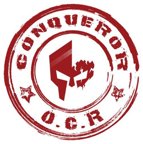 Conqueror Logo - Conqueror Logo