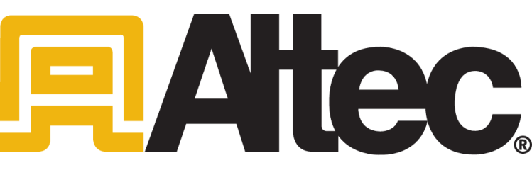Altec Logo - Altec Inc