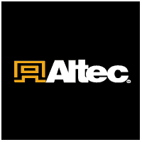 Altec Logo - Altec Industries, Inc. Download logos. GMK Free Logos