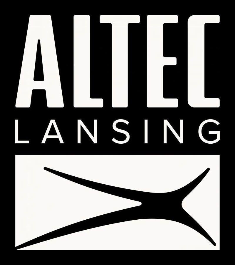 Altec Logo - Altec Lansing Support | Altec Lansing Support Website