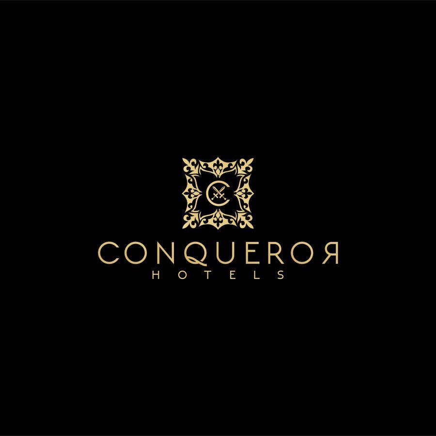 Conqueror Logo - Entry by imranhassan998 for Conqueror Hotels Design