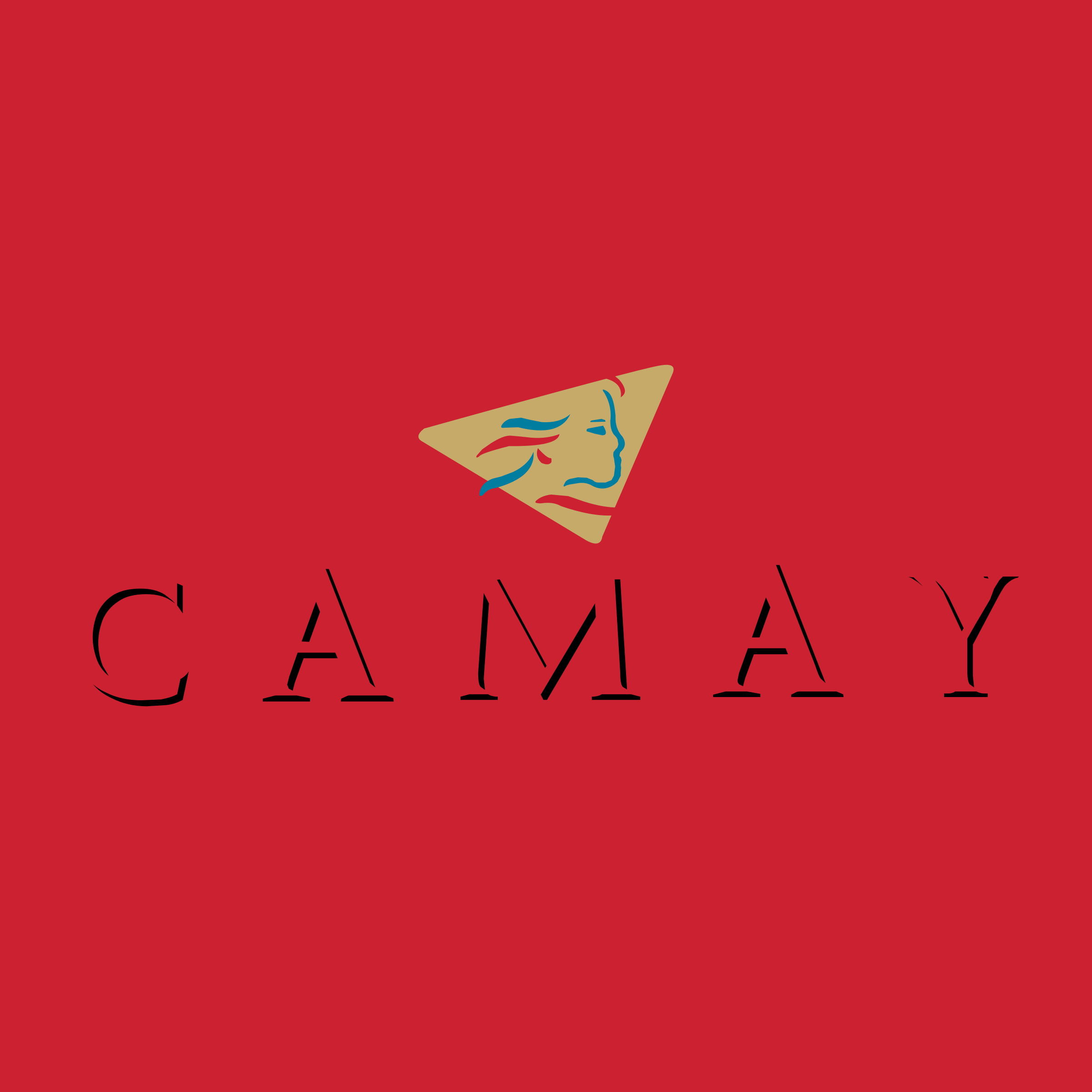 Camay Logo - Camay Logo PNG Transparent & SVG Vector - Freebie Supply