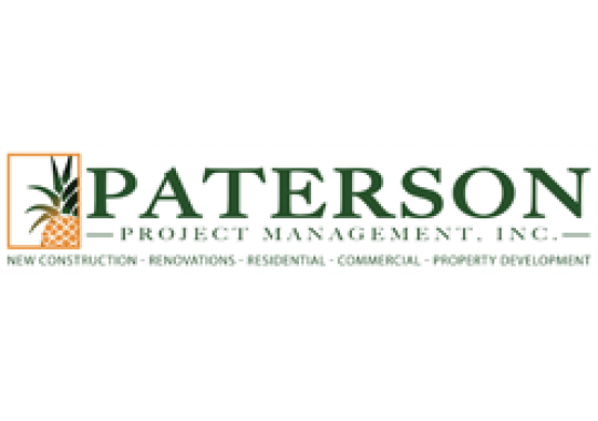 Paterson Logo - Paterson Project Management, Inc. | Better Business Bureau® Profile