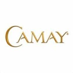 Camay Logo - Camay Logos