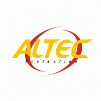 Altec Logo - Altec. Brands of the World™. Download vector logos and logotypes