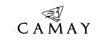 Camay Logo - CAMAY Logo - Procter & Gamble Company, The Logos - Logos Database