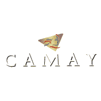 Camay Logo - Camay Procter. Download logos. GMK Free Logos