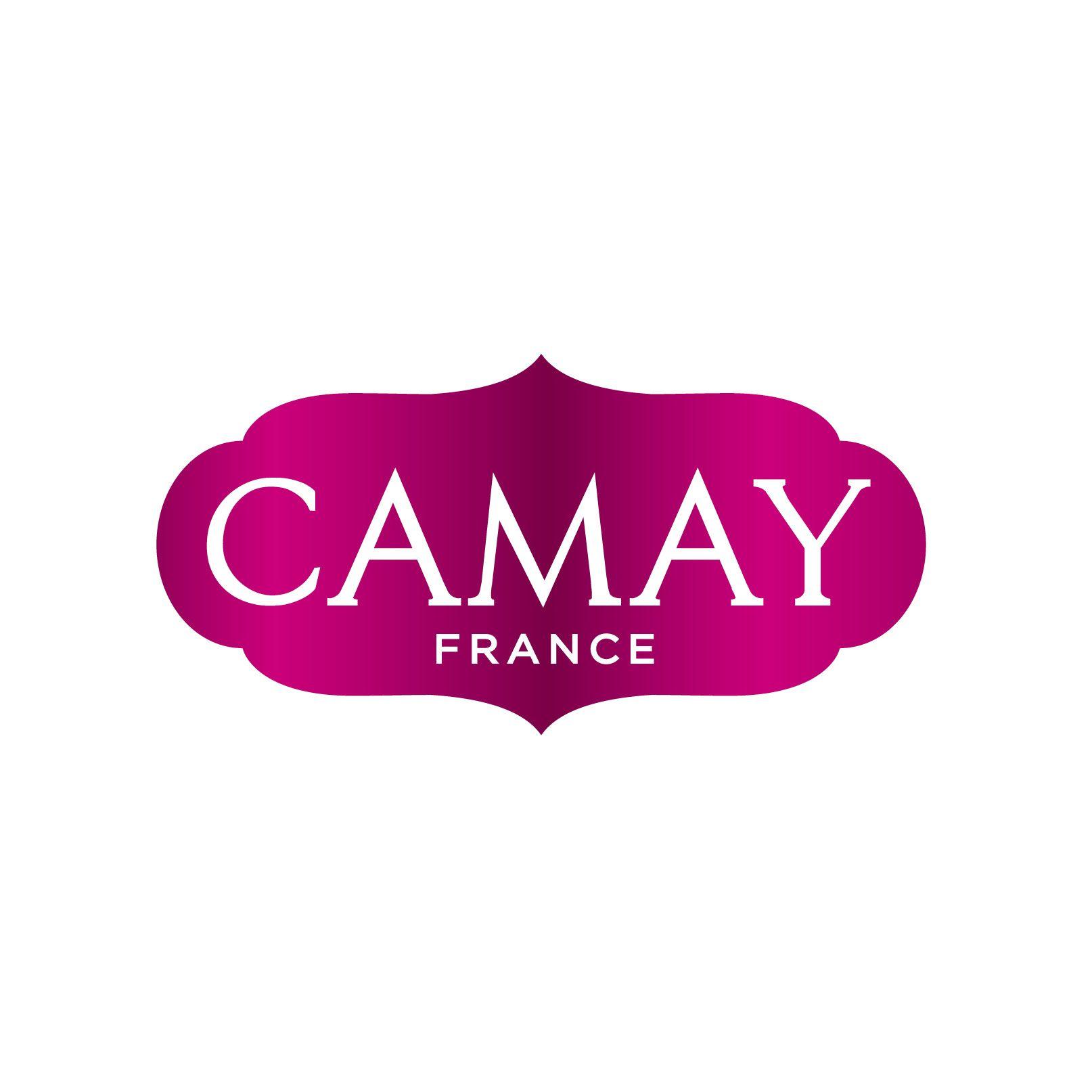 Camay Logo - Camay | Бренды | Unilever Россия