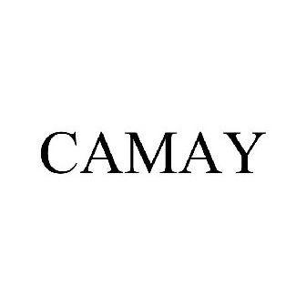 Camay Logo - CAMAY Trademark of The Procter & Gamble Company