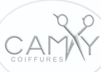 Camay Logo - Camay Coiffures on Schedulicity