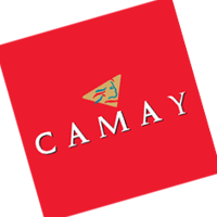 Camay Logo - Camay, download Camay - Vector Logos, Brand logo, Company logo