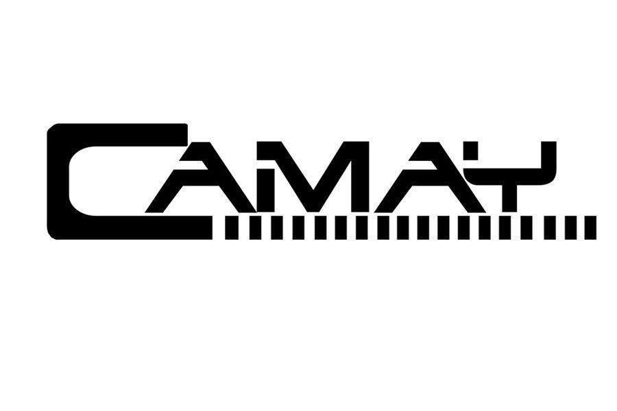 Camay Logo - Entry By Damjanp1 For Design A Logo For DJ Producer