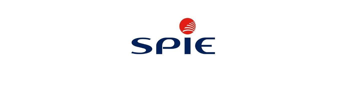SPIE Logo - SPIE logo 3 – ProClass