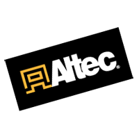Altec Logo - altec download altec 1 - Vector Logos, Brand logo, Company logo