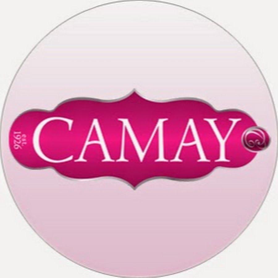 Camay Logo - Camay Arabia Official - YouTube