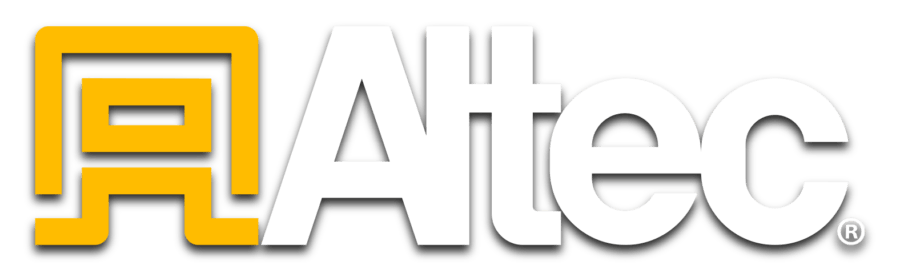 Altec Logo - Altec | Intercon Truck Equipment - Baltimore - Philadelphia