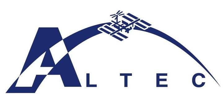 Altec Logo - AVIONEWS - World Aeronautical Press Agency - Logo Altec