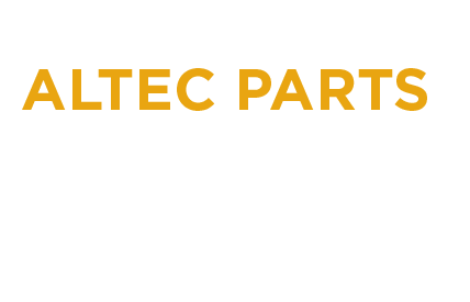 Altec Logo - Altec Parts