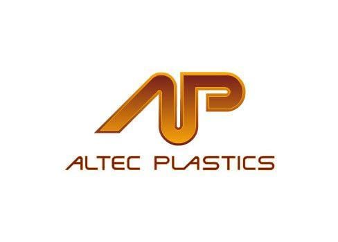 Altec Logo - Industrial Logo Design