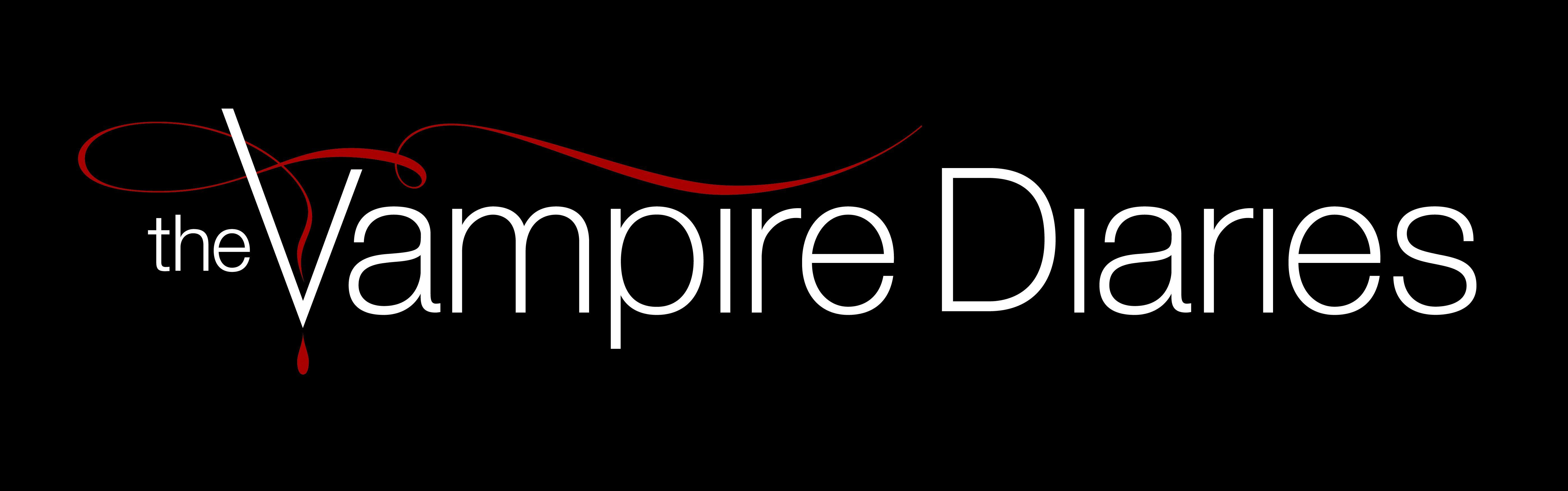 TVD Logo - Vampire diaries Logos