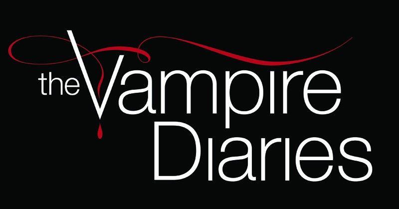 TVD Logo - The Vampire Diaries' Casts the Three Female Heretics – Primetime ...