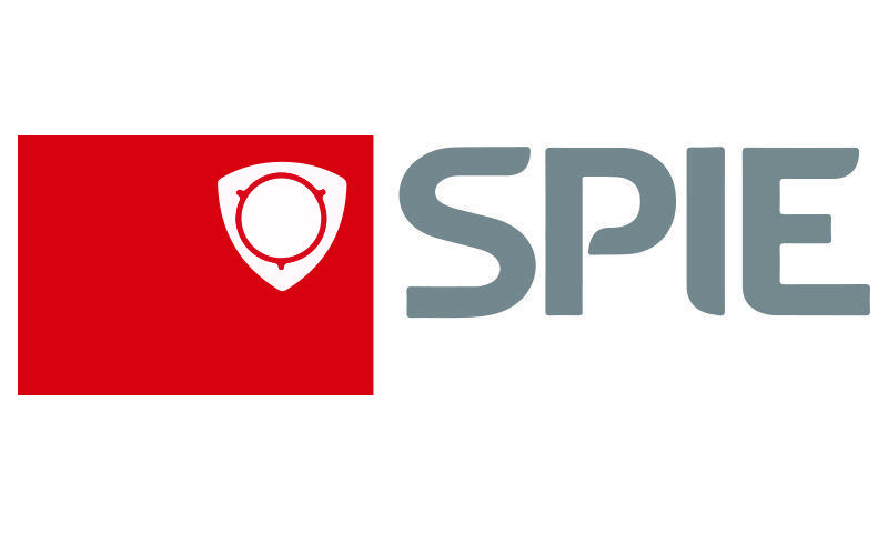 SPIE Logo - Logo Spie