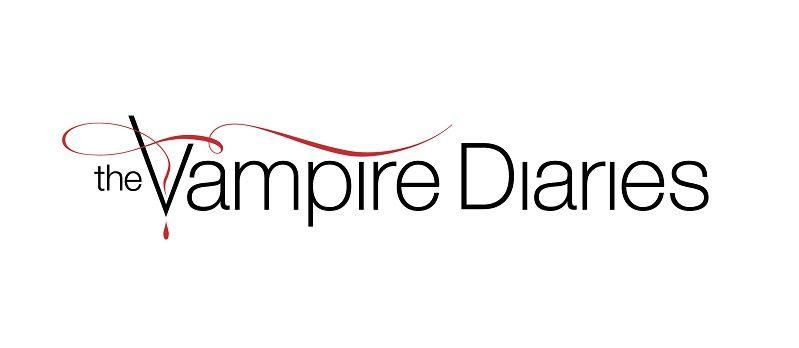 TVD Logo - Tvd Logos