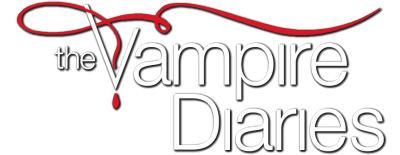 TVD Logo - Saison 6 de Vampire Diaries — Wikipédia