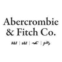 Abrocombie Logo - Abercrombie & Fitch Employee Benefits and Perks | Glassdoor.ie