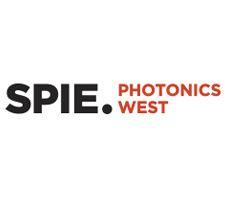 SPIE Logo - SPIE Photonics West | Prior Scientific