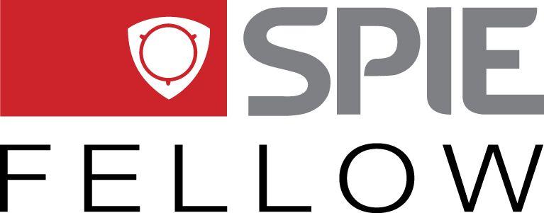 SPIE Logo - B-Phot - SPIE Fellow Logo / Media