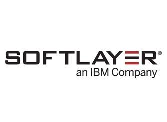 SoftLayer Logo - 488185 Ibm Softlayer Logo
