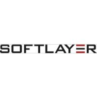 SoftLayer Logo - SoftLayer, an IBM Company
