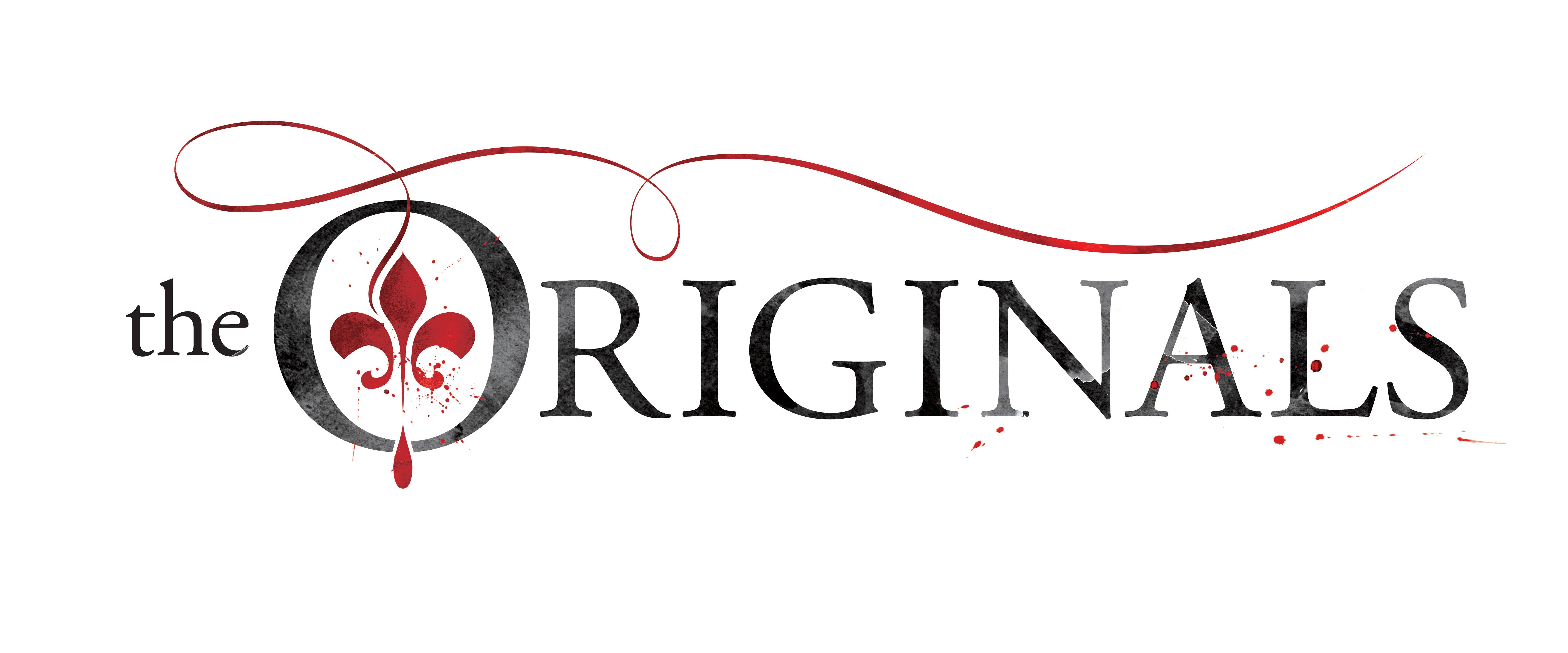 TVD Logo - originals-logo | The Originals Always & Forever
