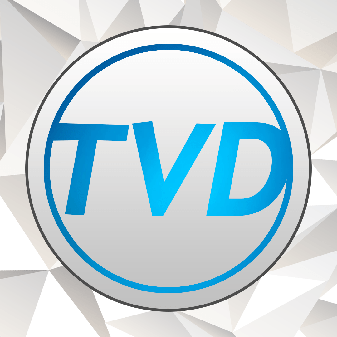TVD Logo - Steam Community :: :: TVD Logo