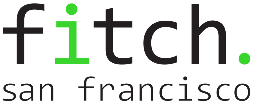 Fitch Logo - Fitch Logo