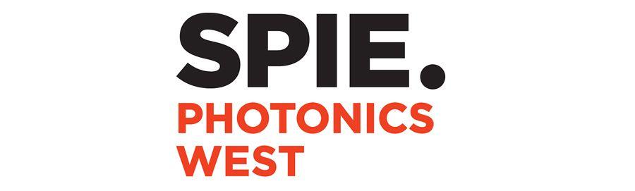 SPIE Logo - SPIE Photonics West 2019 Ware Systems