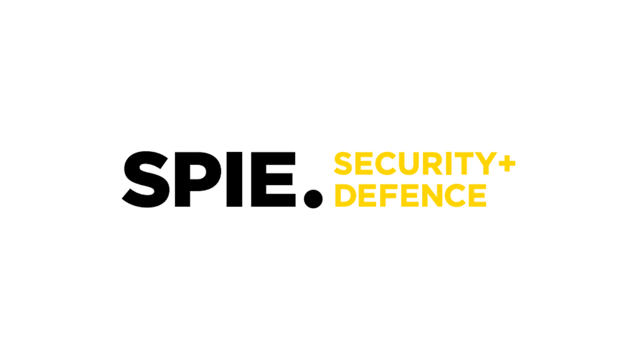 SPIE Logo - SPIE Security & Defence / Remote Sensing 2019 - ENCIRCLE