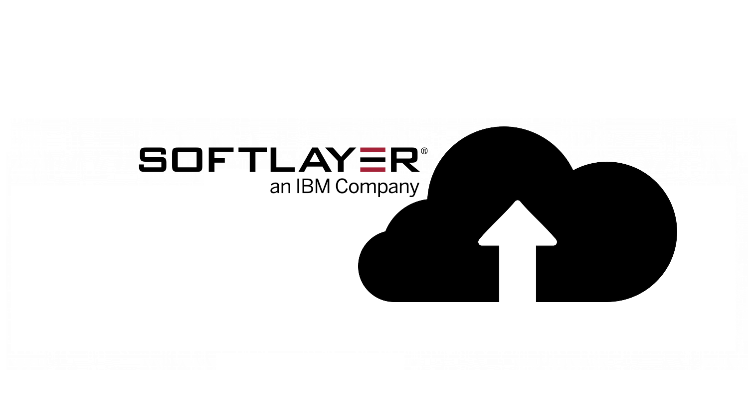 SoftLayer Logo - IBM SoftLayer and the importance of an MSP channel to leverage the cloud