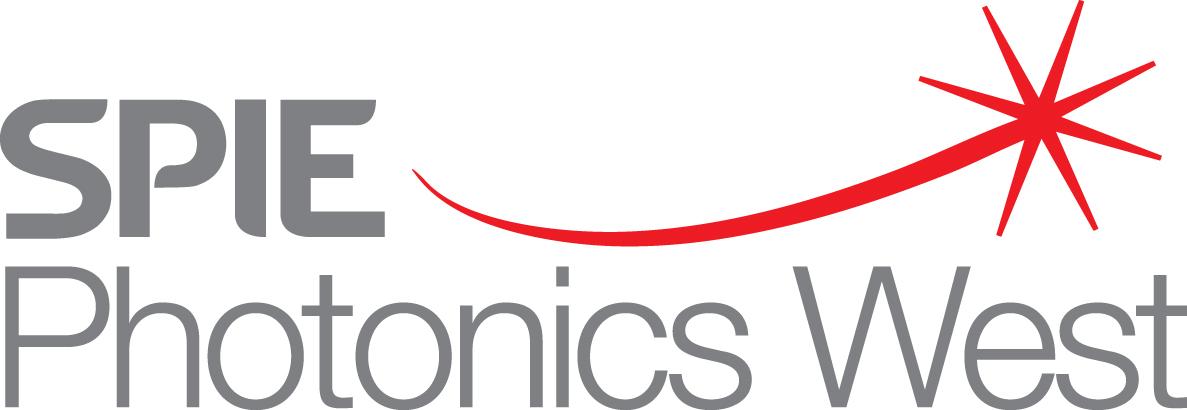 SPIE Logo - SPIE-Photonics-West-logo - VigitekVigitek