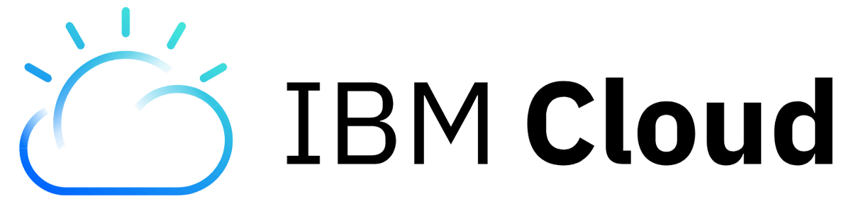 SoftLayer Logo - IBM Cloud