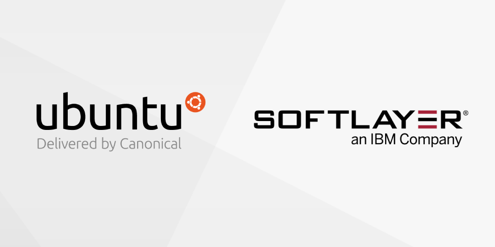 SoftLayer Logo - IBM SoftLayer Now Ubuntu Certified Cloud Partner