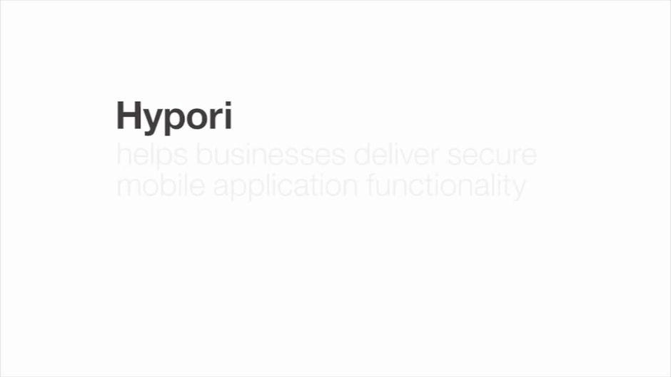 SoftLayer Logo - Hypori helps businesses deliver secure mobile app functionality