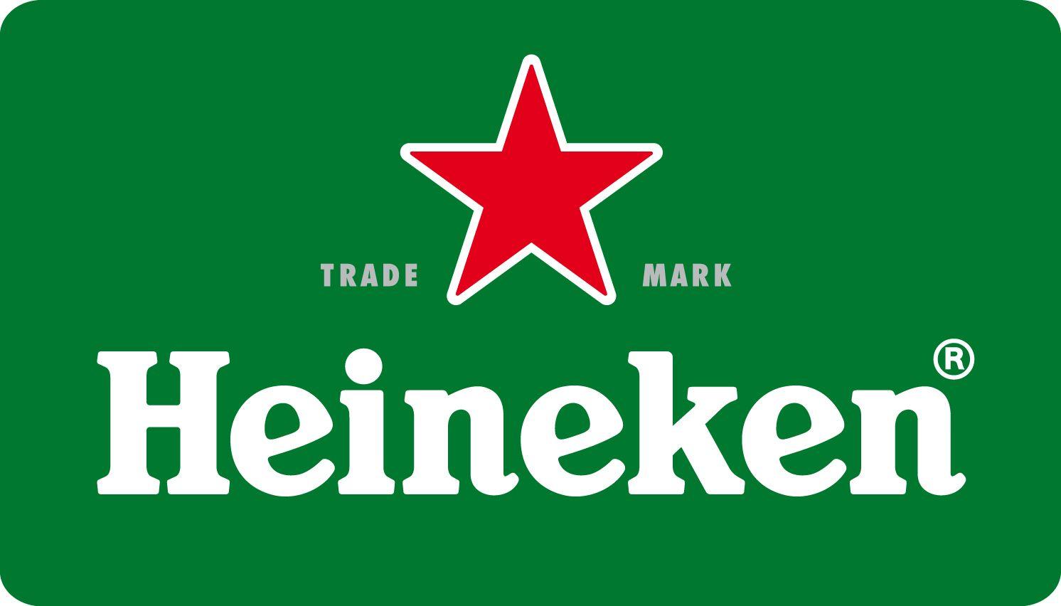 Heiniken Logo - Heineken-Logo-254-KB1 - WeAreTENZING