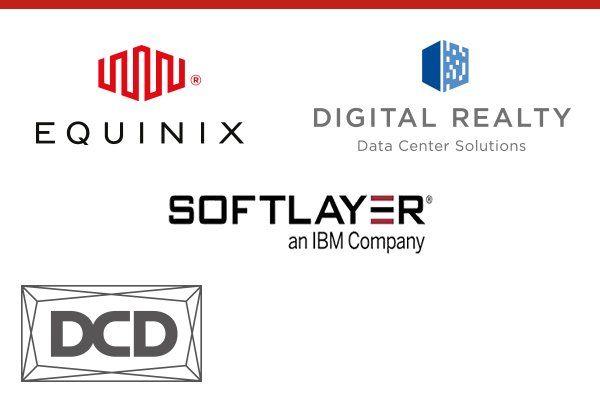 SoftLayer Logo - SoftLayer, Equinix, Digital Realty headline Dallas conference