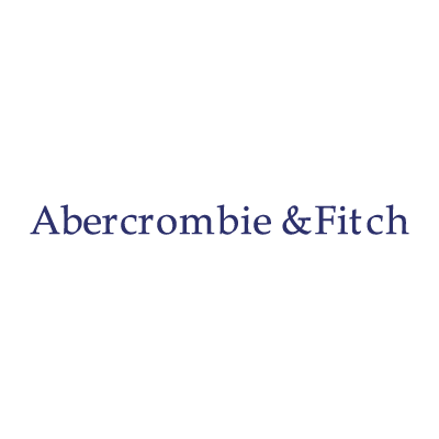 Fitch Logo - Abercrombie & Fitch logo vector free download