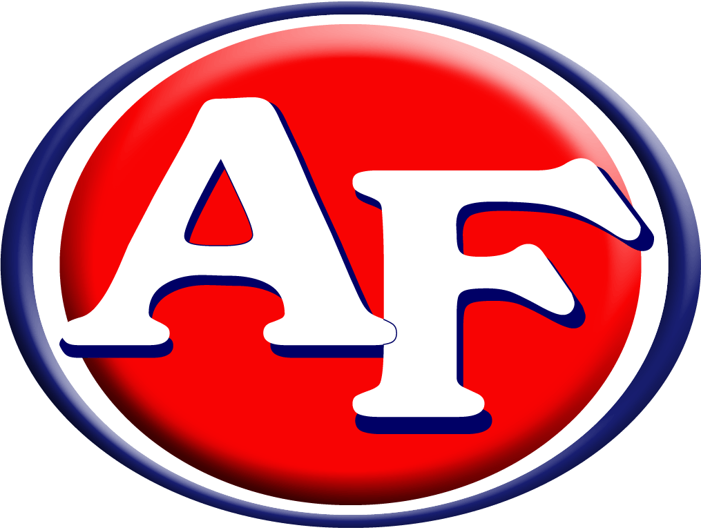 Fitch Logo - ALSD Logo Guidelines - Austintown Local Schools