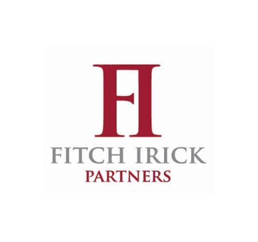 Fitch Logo - Fitch Irick Partners – Charlotte, North Carolina