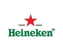 Hienekin Logo - Logo Heineken Falls Safari Lodge