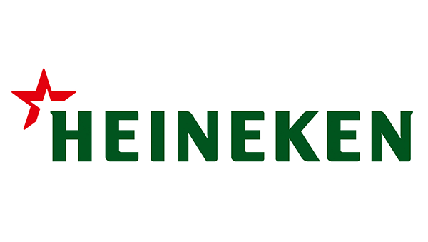 Hienekin Logo - heineken-logo | B. Building Business